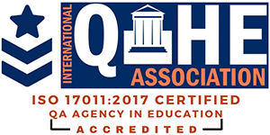 QAHE Logo