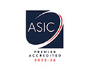 ASIC Logo