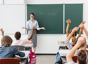 Early Years Care and Education