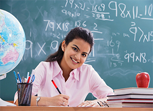 Education Management & Administration