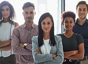 International Master's Degree